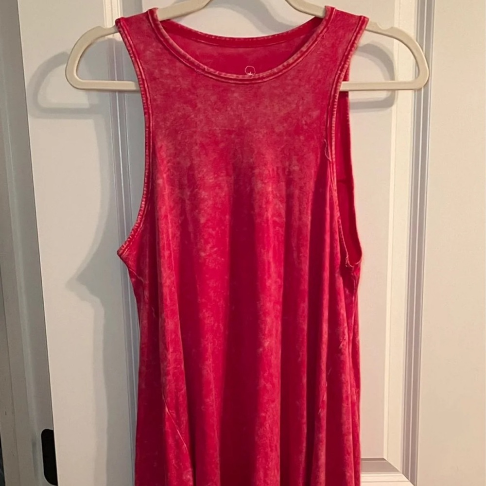 Southern Shirt Tank Top